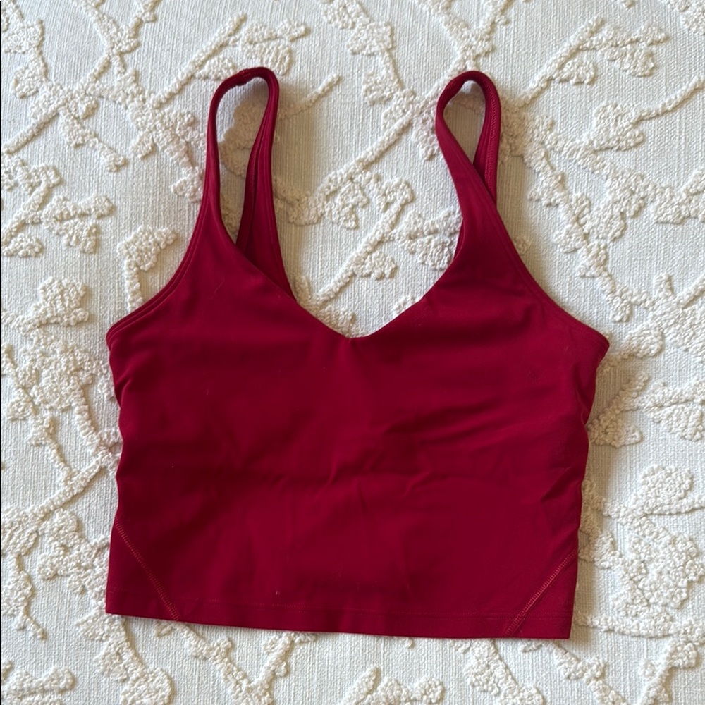 Lululemon Align Tank
